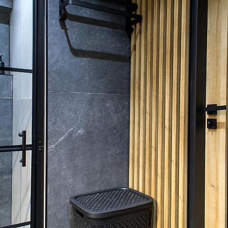 Apartament Black Loft Nysa Exteriör bild