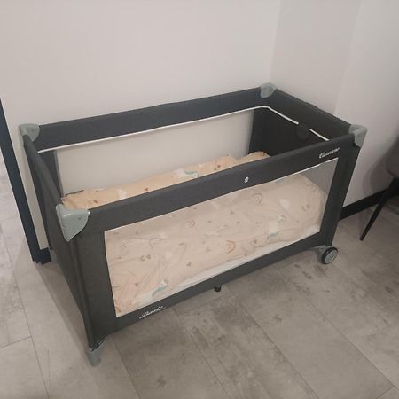 Apartament Black Loft Nysa Exteriör bild